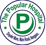 Popular Hospital & Diagnostic