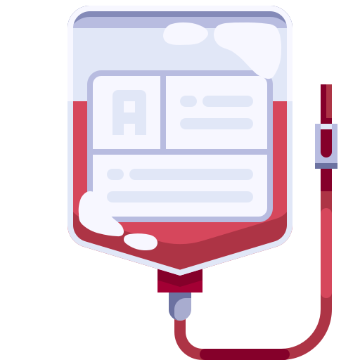 Blood Bank Management