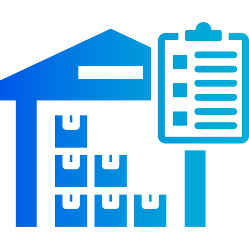 Inventory & Fixed Assets
