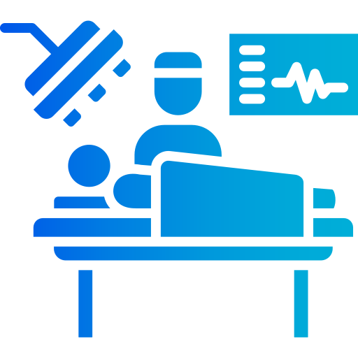 Operation Theatre (OT)